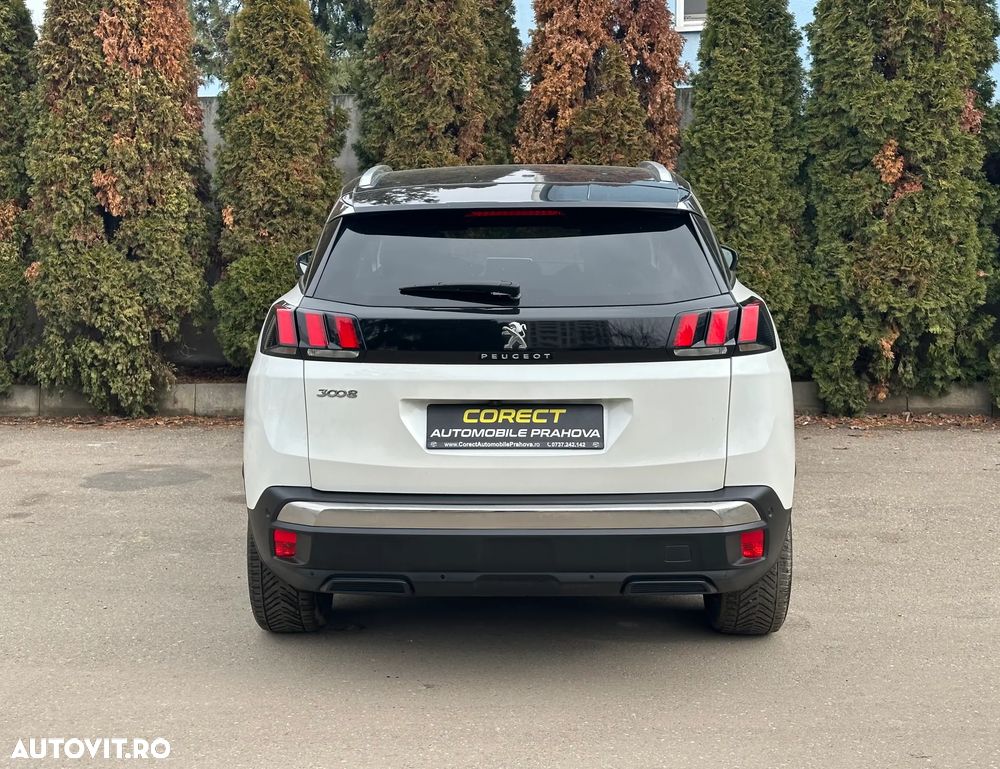 Peugeot 3008 - 7