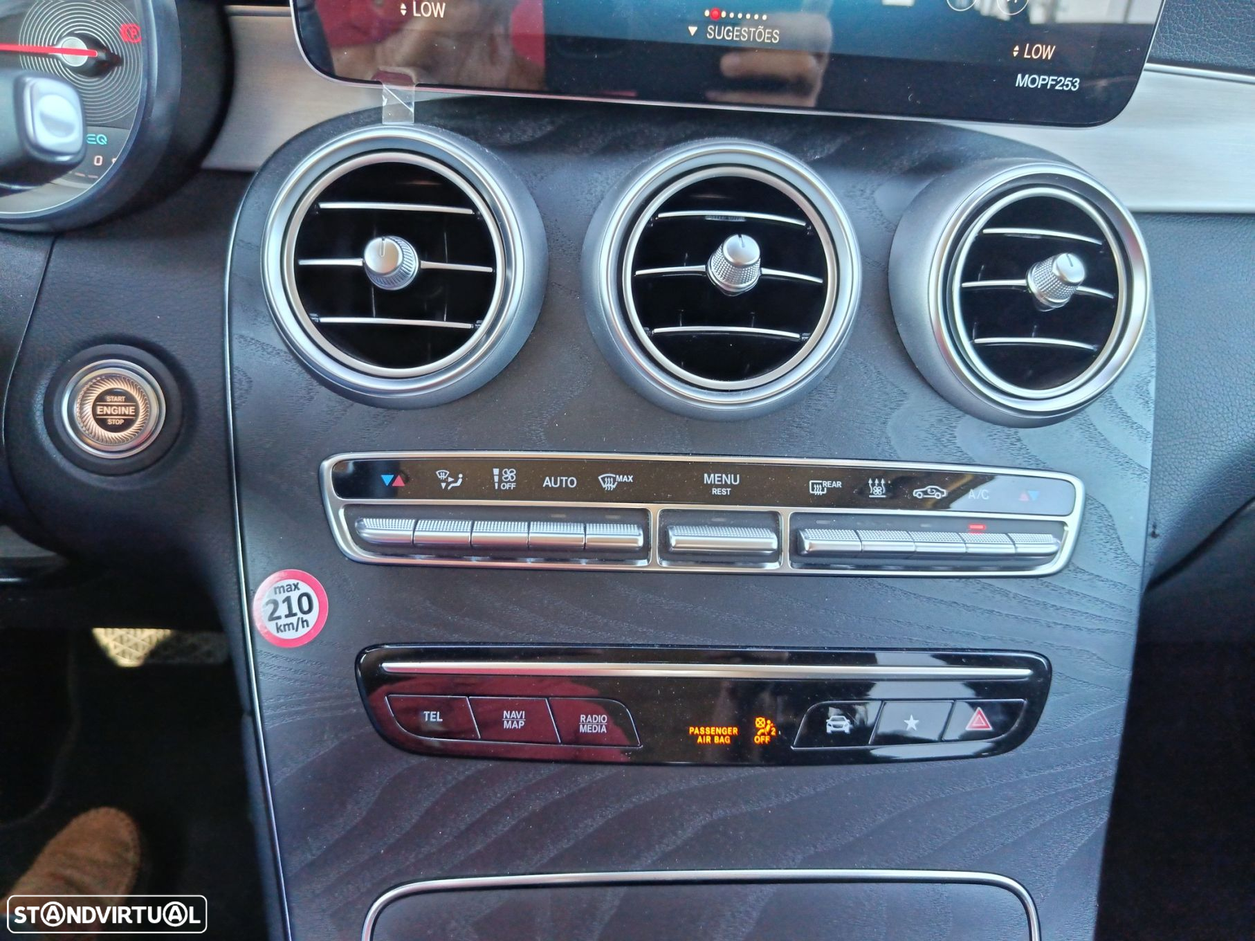 Mercedes-Benz GLC 300 - 13