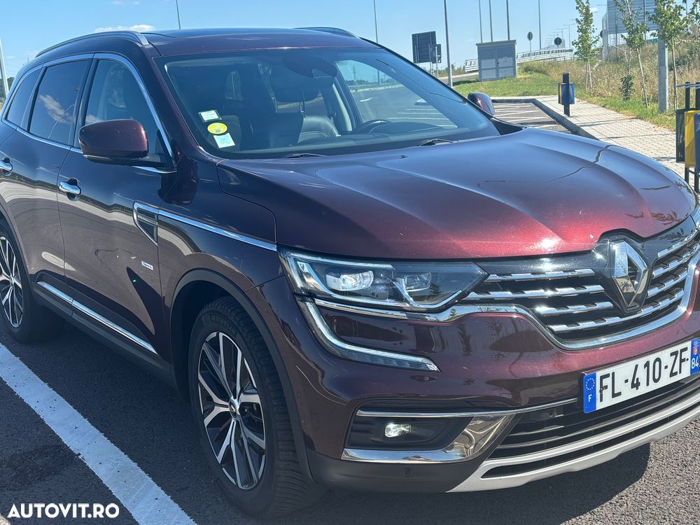 Renault Koleos - 2