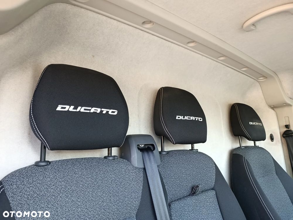 Fiat Ducato - 20