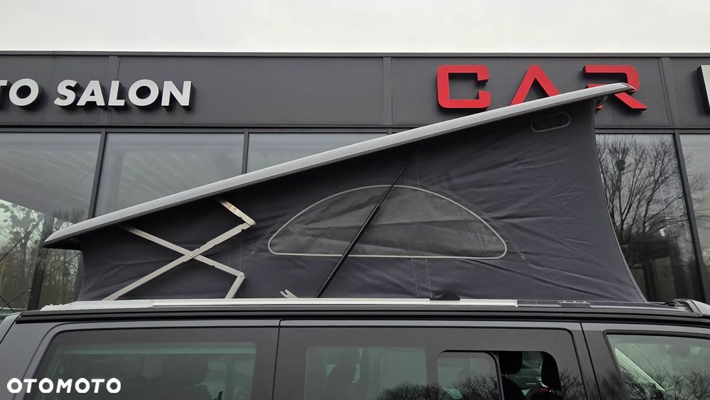 Volkswagen Multivan 2.0 TDI L1 Edition DSG - 35