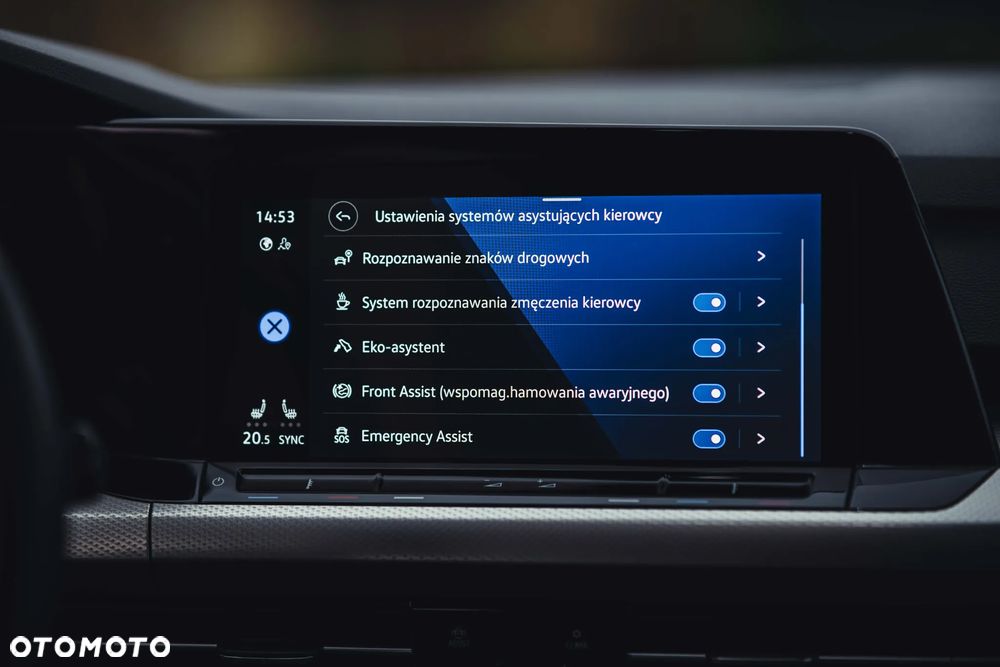 Volkswagen Golf - 30