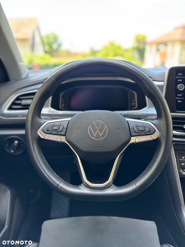 Volkswagen T-Roc 2.0 TDI Life Plus - 14