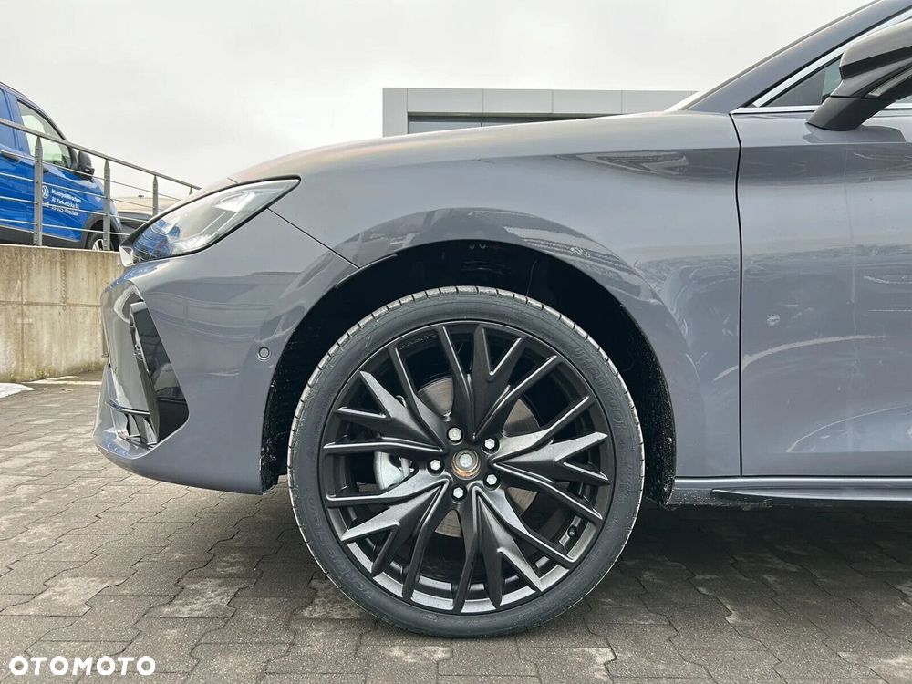 Cupra Leon Sportstourer - 29