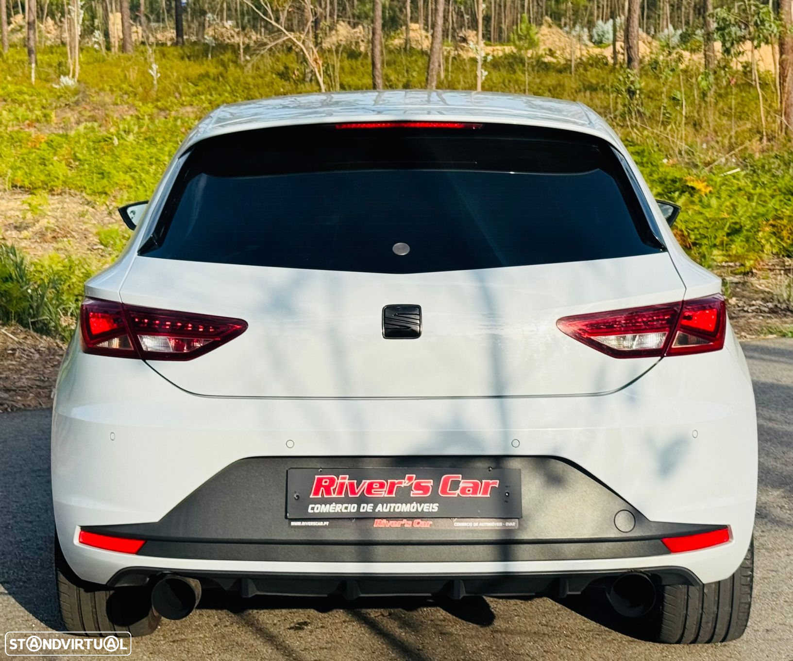 SEAT Leon - 11