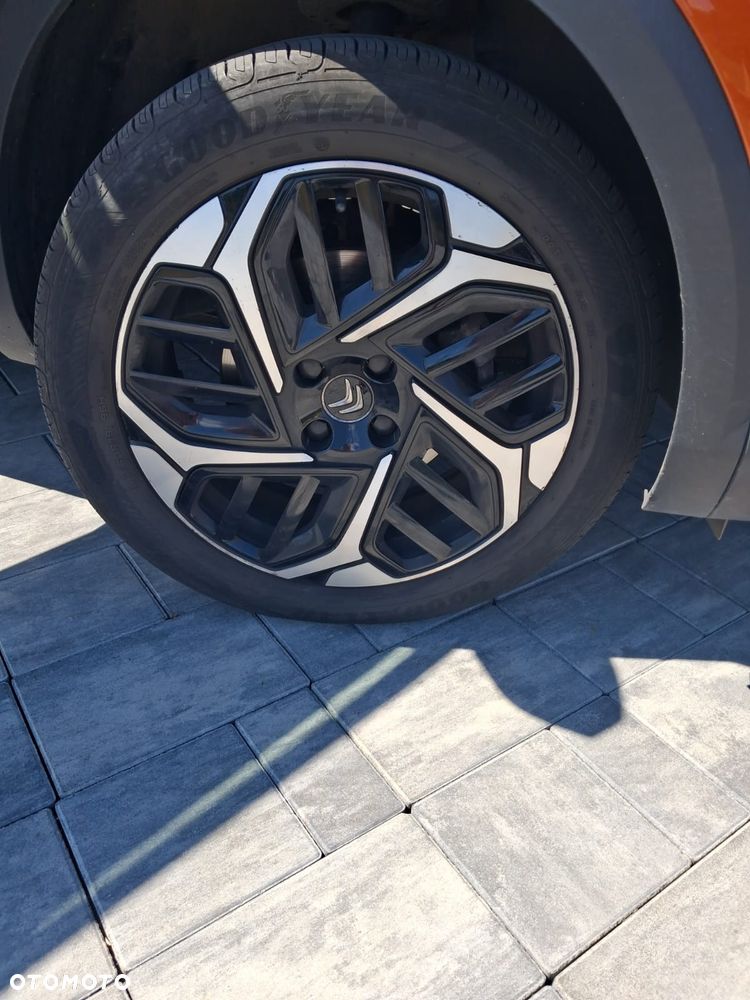 Citroën C4 1.2 PureTech Feel Pack S&S EAT8 - 12