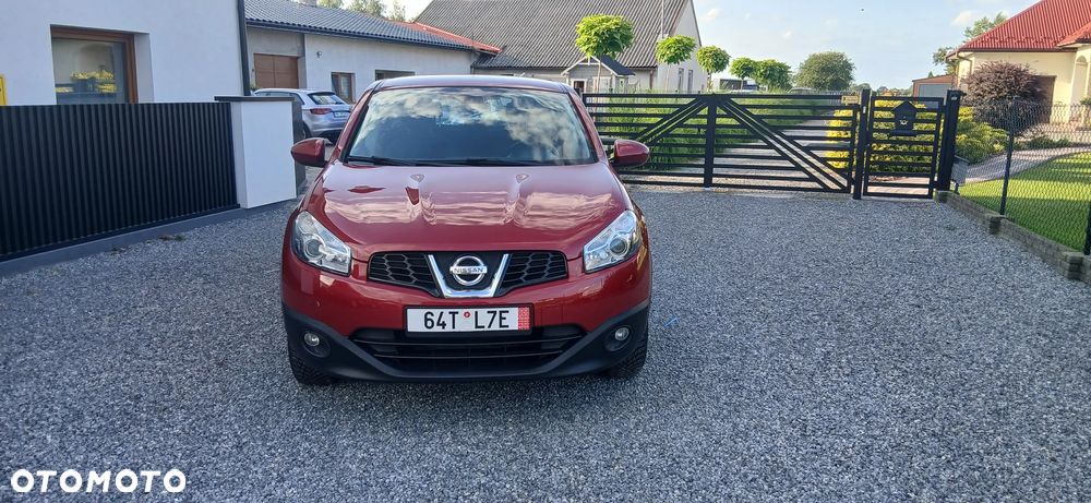 Nissan Qashqai 1.6 Acenta - 2