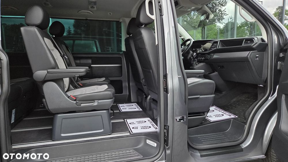 Volkswagen Multivan 2.0 TDI L1 Highline DSG - 30