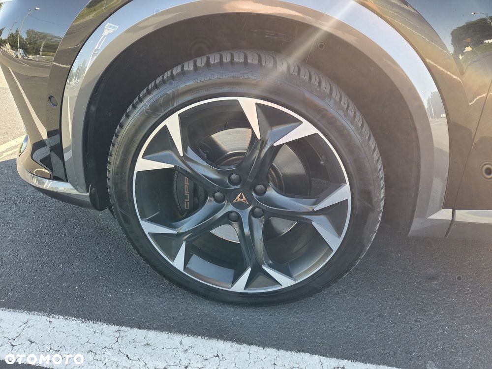 Cupra Formentor - 7