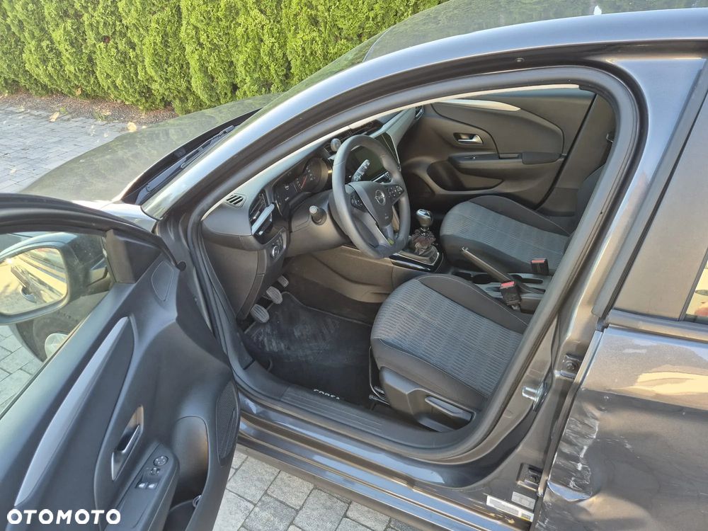 Opel Corsa 1.2 Elegance S&S - 9