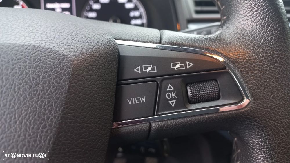 SEAT Arona 1.6 TDI Style - 14