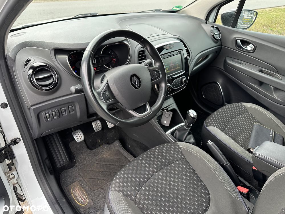 Renault Captur 1.3 TCe Intens - 10