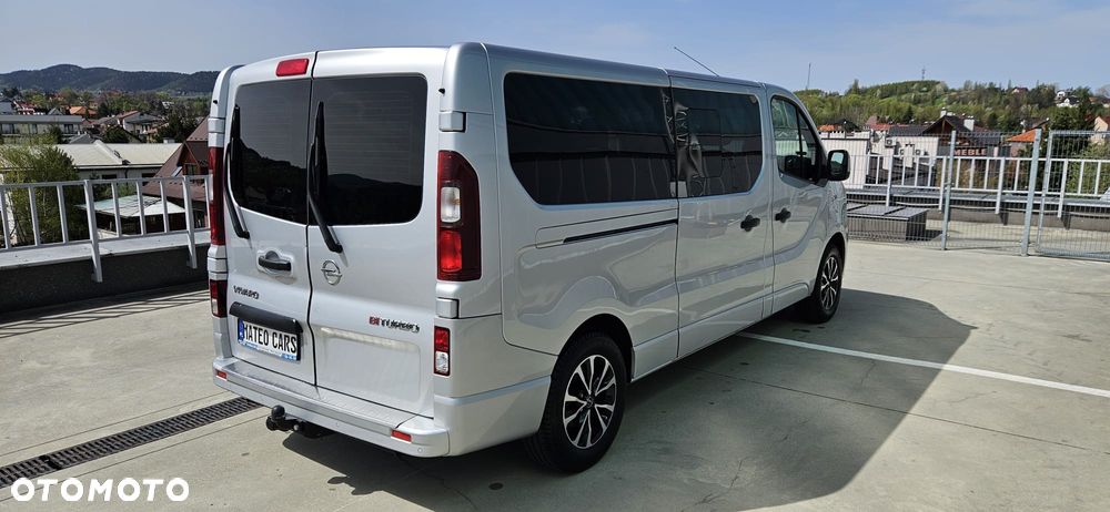 Opel Vivaro Tourer 1.6 CDTI L2 - 25