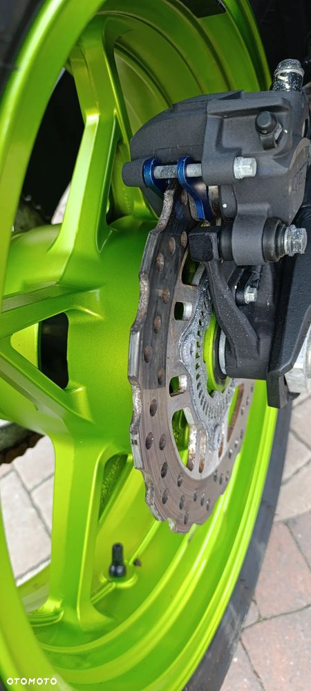 Kawasaki Z 900 - 20