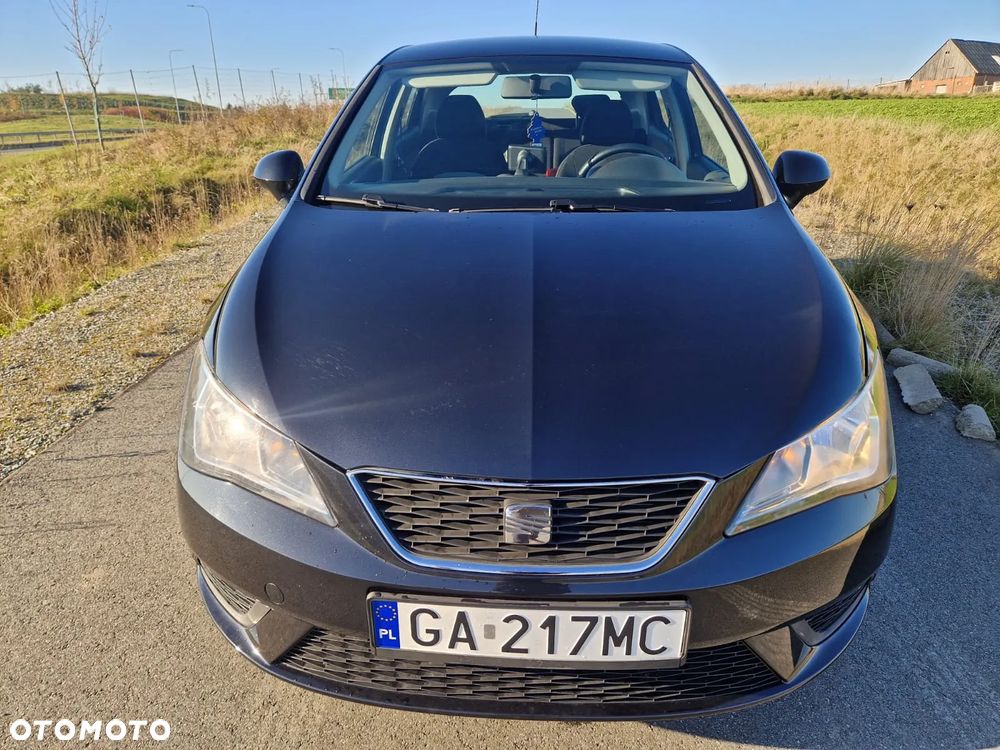 Seat Ibiza 1.2 12V Style - 21