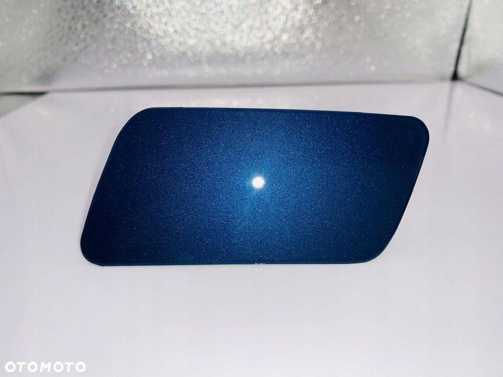 Zaślepka spryskiwacza CITROEN C5 II LIFT RÓŻNE KOLORY - 12
