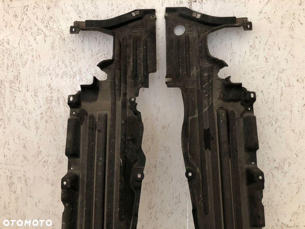 LAND ROVER DISCOVERY 5 L462 OSŁONA PODWOZIA P/L - 3