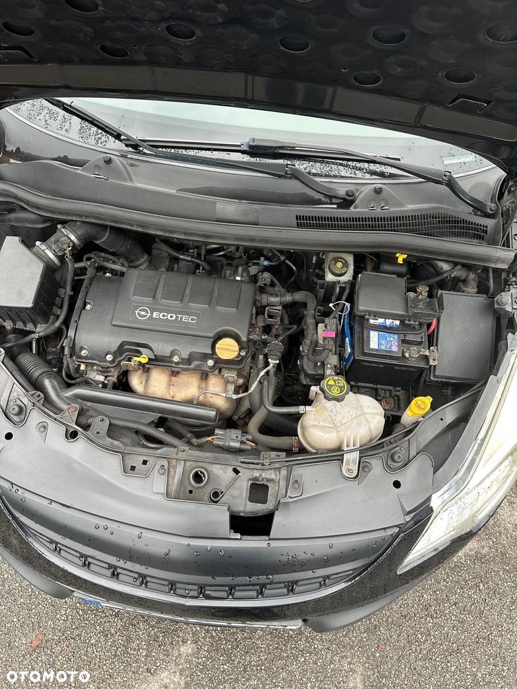 Opel Corsa - 5