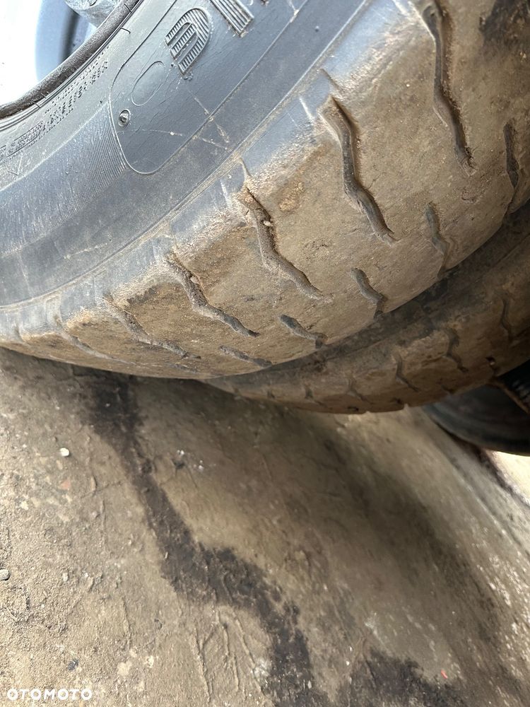 Scania P124c 420 6x6 hydroburta bordmatic wywrotka wywrot - 10