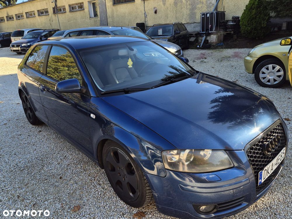 Audi A3 Sportback - 2