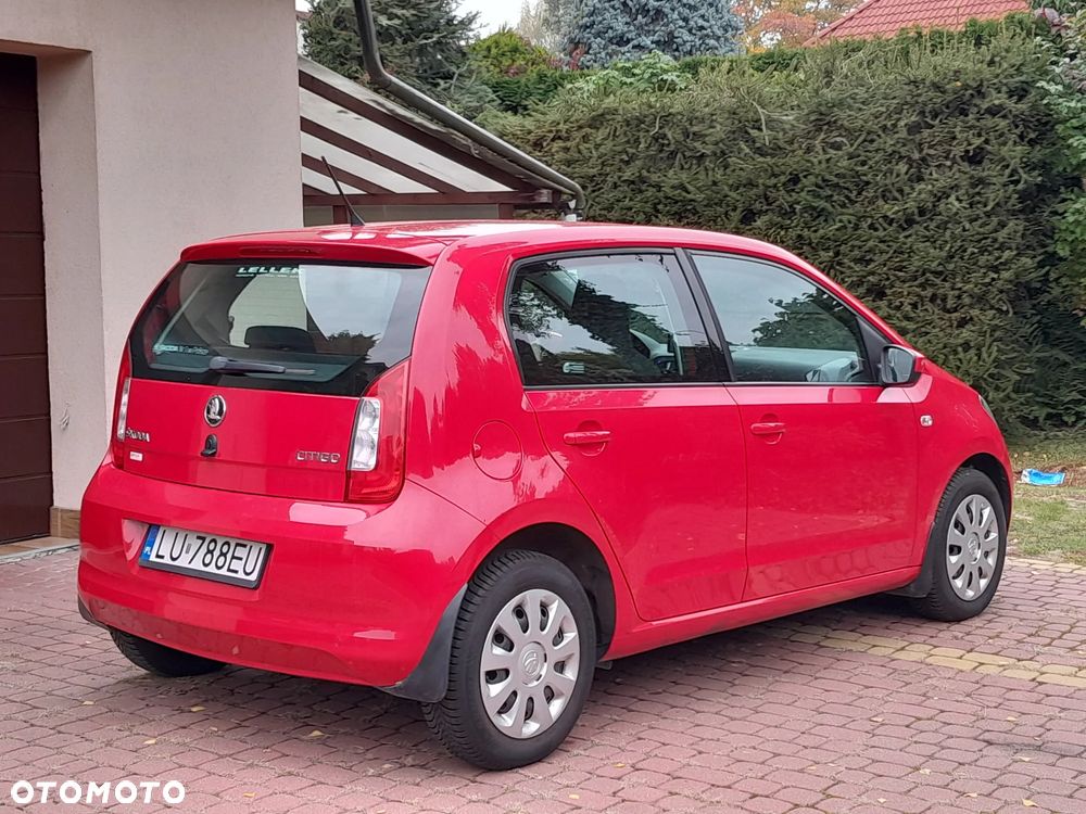 Skoda Citigo 1.0 Ambition - 3