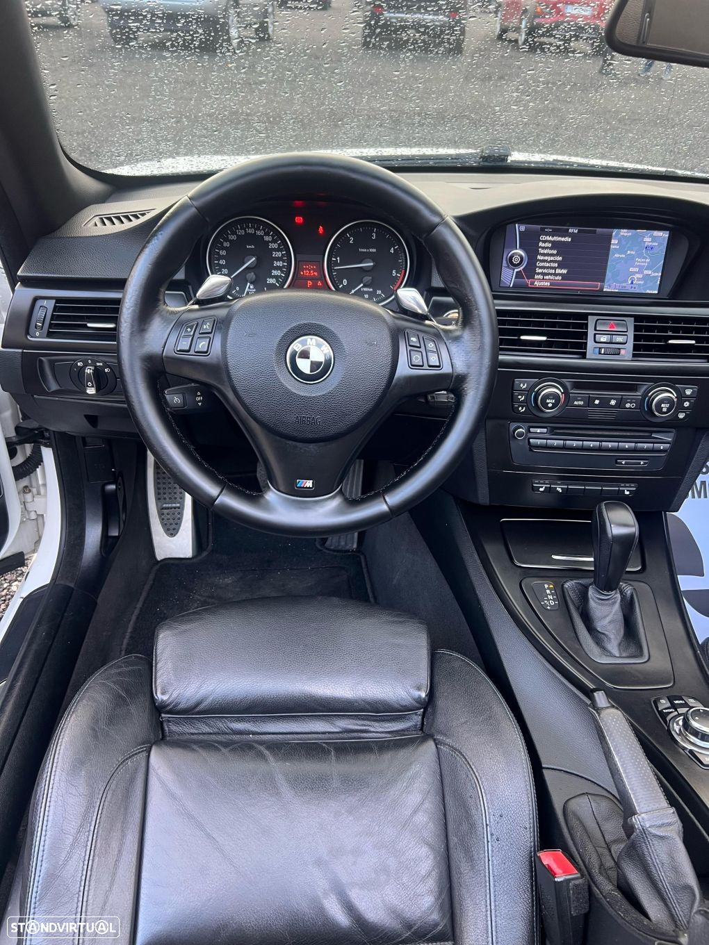BMW 330 - 17