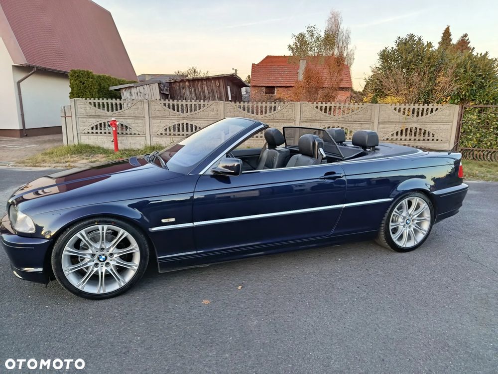 BMW Seria 3 - 33