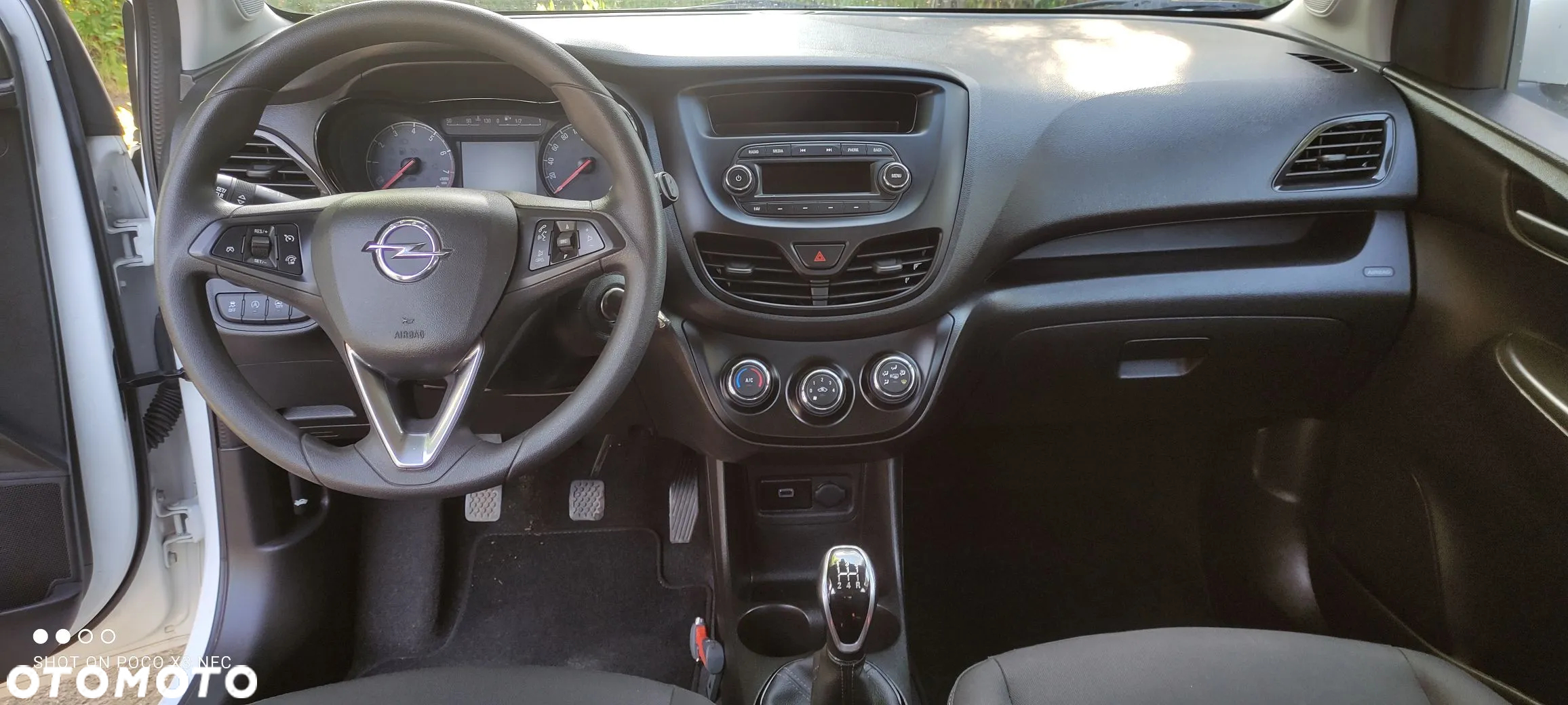 Opel Karl 1.0 ECOTEC Start/Stop 120 Jahre - 21