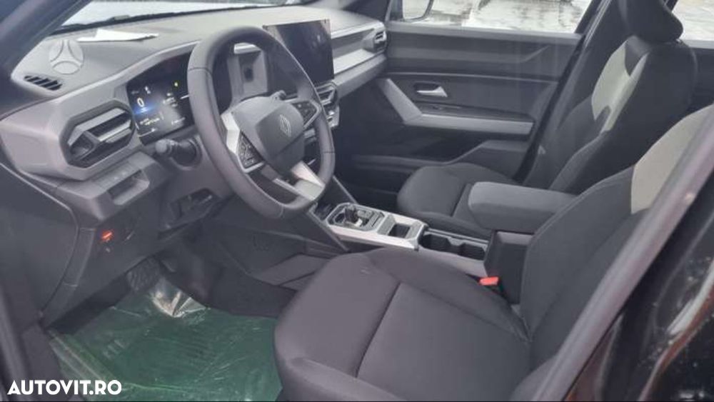 Dacia Duster TCe 150 EDC Expression - 7