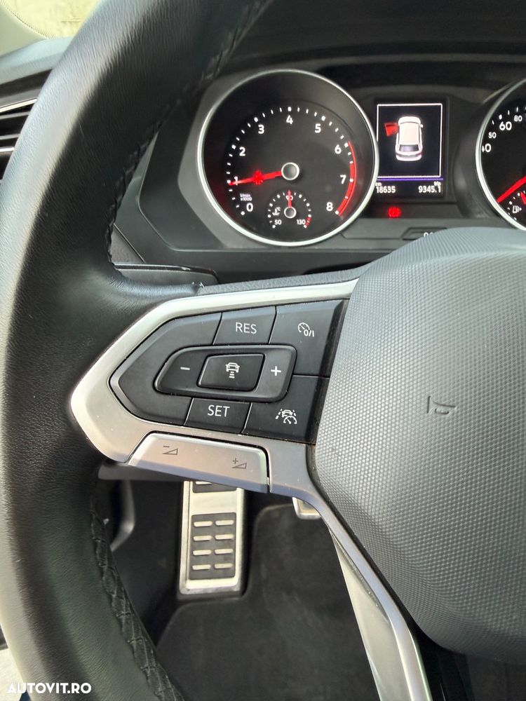 Volkswagen Tiguan 1.5 TSI OPF Life - 9