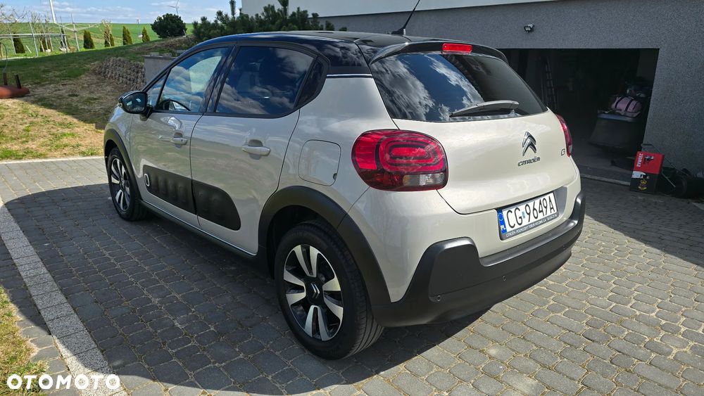 Citroën C3 1.2 PureTech Shine - 6