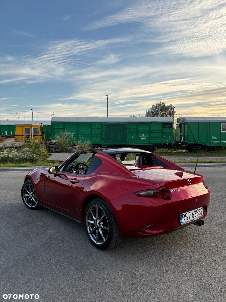 Mazda MX-5 - 11