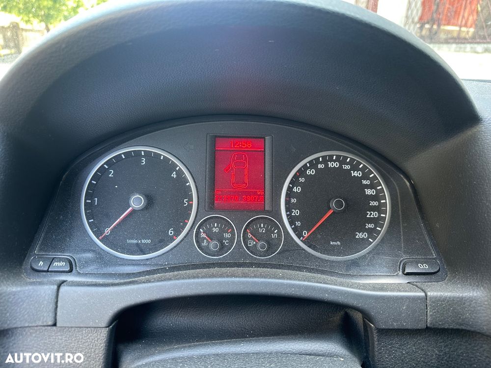 Volkswagen Tiguan 2.0 TDI DPF 4Motion DSG Sport & Style - 9