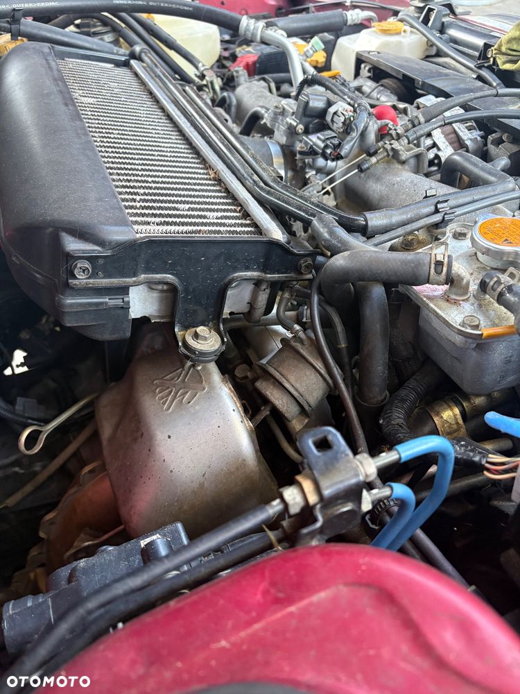 Subaru Forester - 25