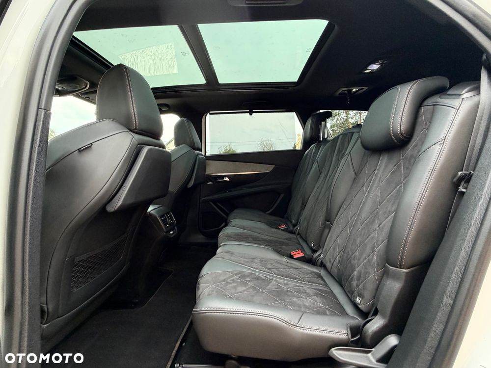 Peugeot 5008 2.0 BlueHDI GT S&S EAT8 - 11