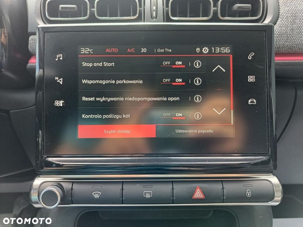 Citroën C3 1.2 PureTech Elle - 30