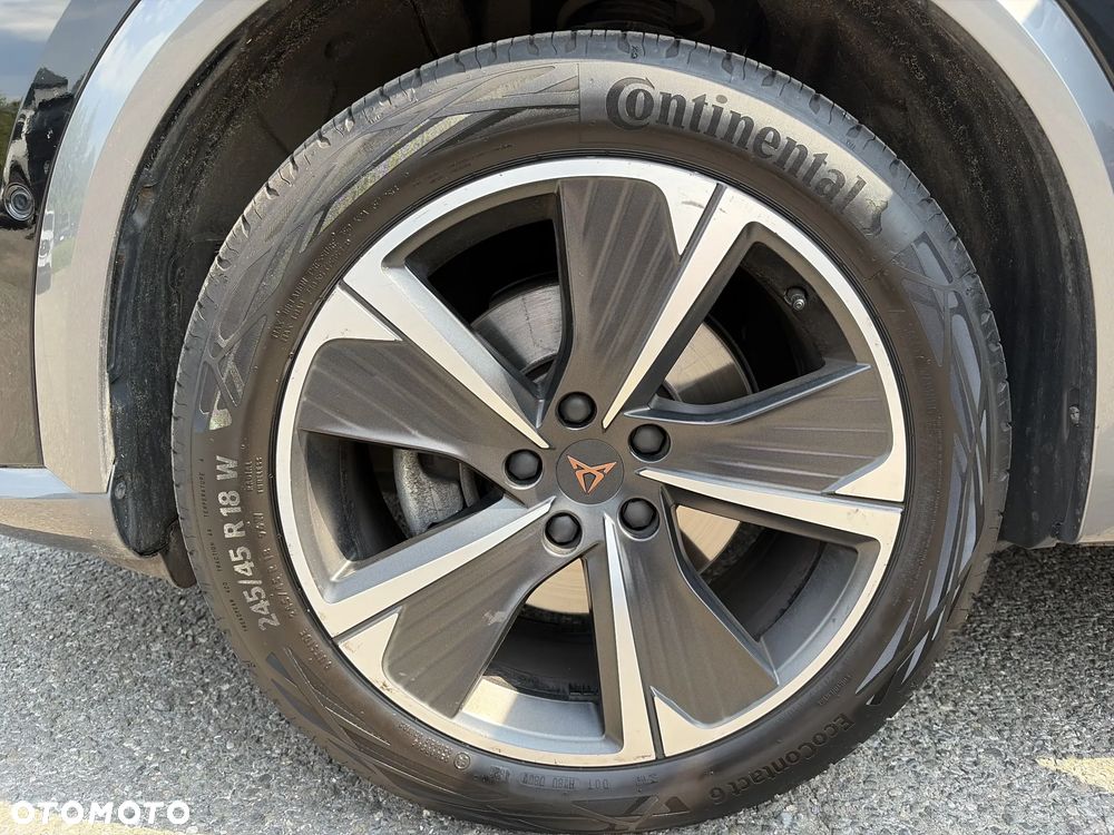 Cupra Formentor - 23