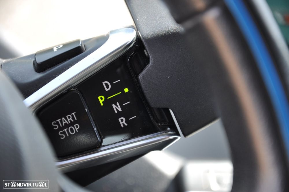 BMW i3 (60 Ah) - 8