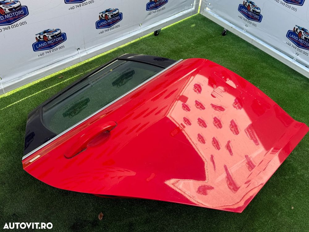 USA PORTIERA SPATE DREAPTA FORD FOCUS MK3 2015 1.0 BENZINA COD OEM 2172759 / HATCHBACK 2014-2019 - 7