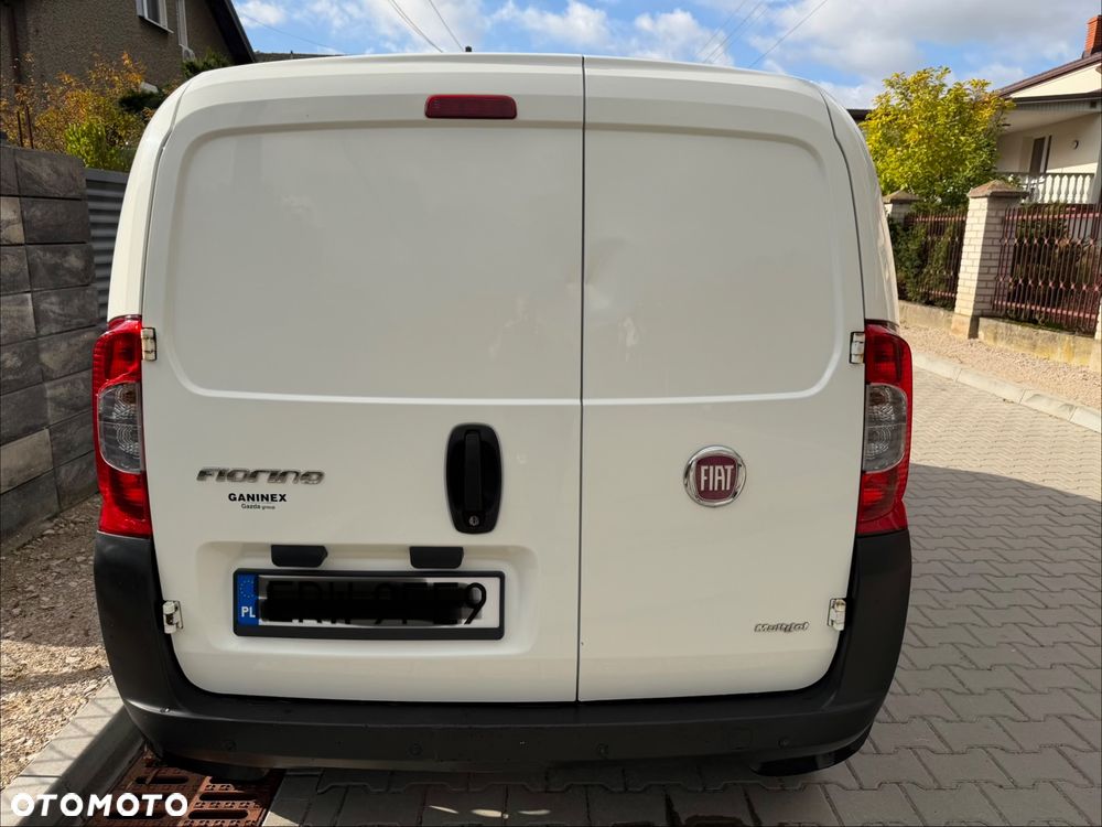 Fiat Fiorino - 7