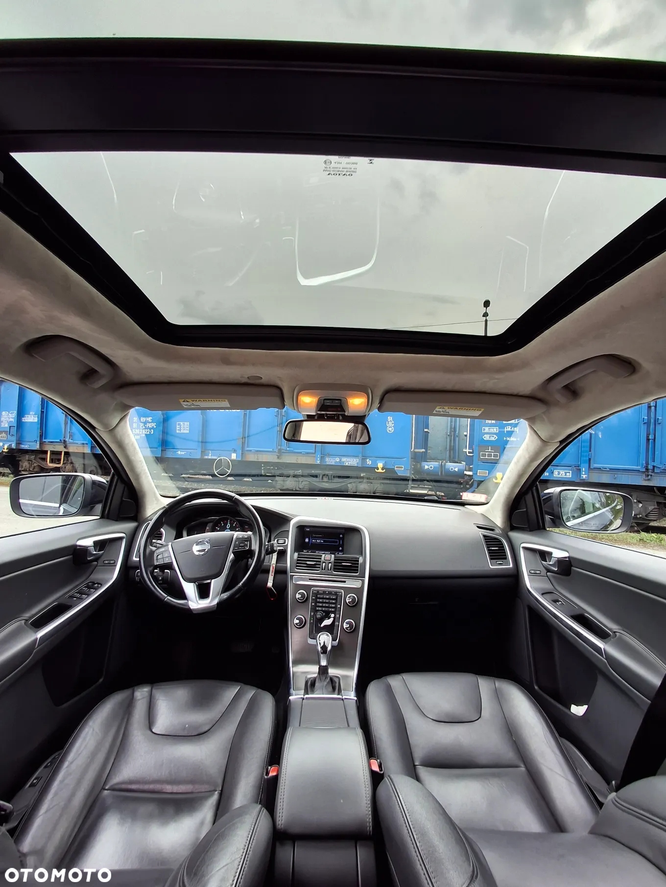 Volvo XC 60 - 13