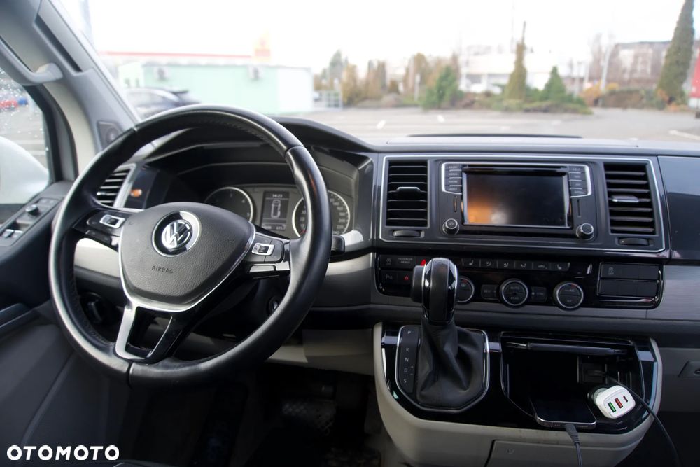 Volkswagen California - 16