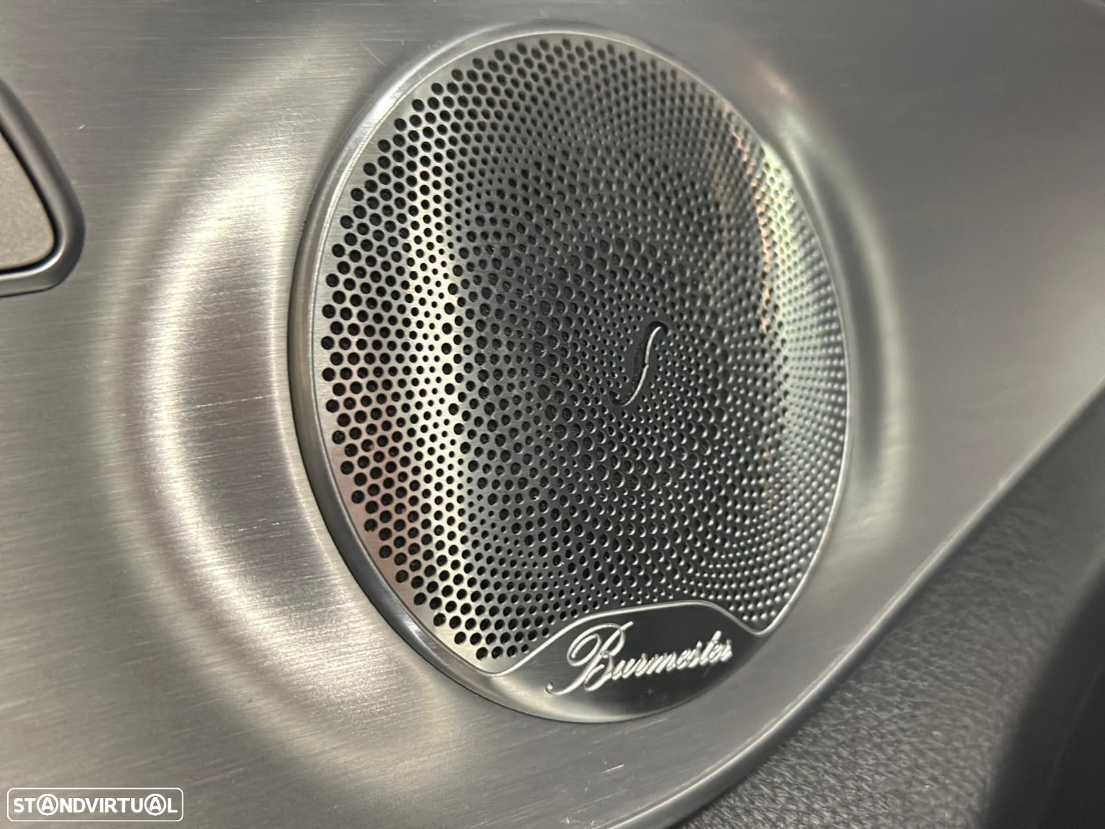 Mercedes-Benz C 63 AMG Standard - 32