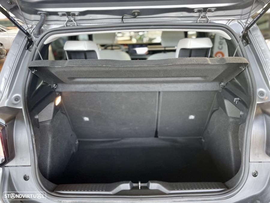 Citroën C3 1.2 Turbo Max - 28