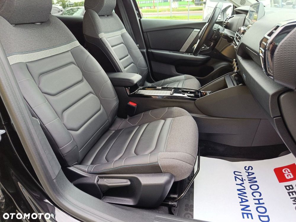 Citroën C4 1.2 PureTech Shine S&S EAT8 - 15