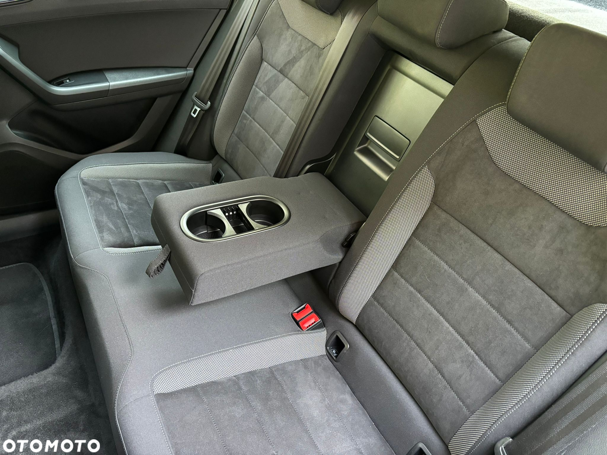 Seat Ateca 1.6 TDI Ecomotive Style S&S - 22