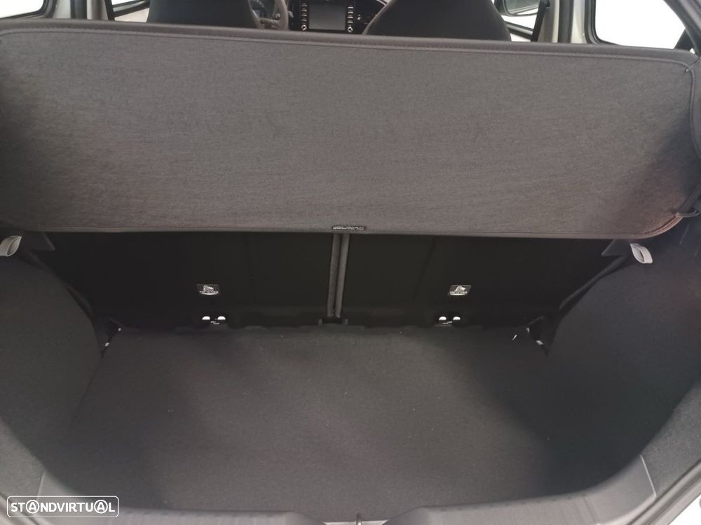 Toyota Aygo X 1.0 Play — fotografia 7