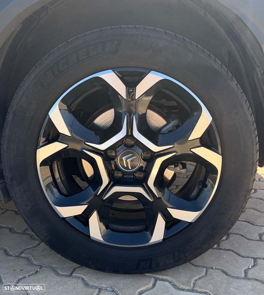 Citroën C5 Aircross 1.5 BlueHDi Shine Pack - 6