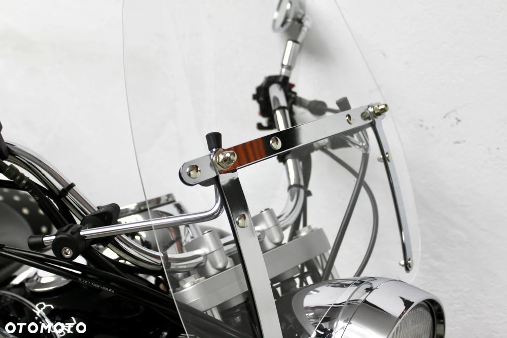Yamaha Drag Star - 24