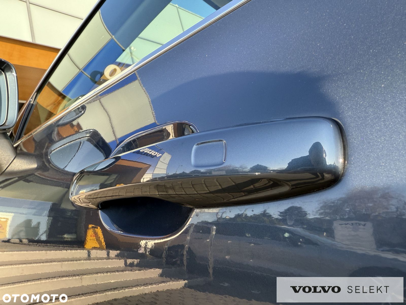 Volvo XC 60 - 10
